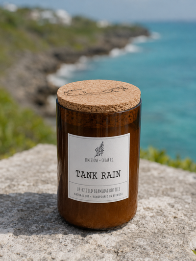 Tank Rain