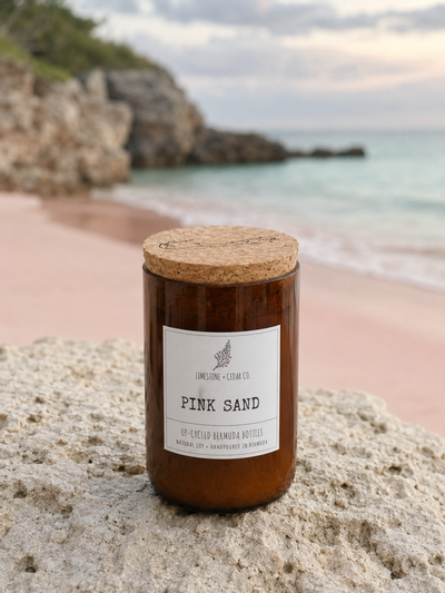 Pink Sand
