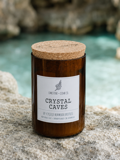 Crystal Caves