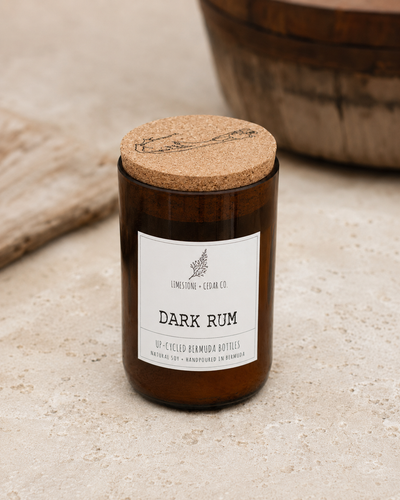 Dark Rum