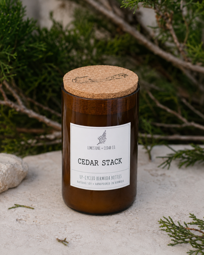 Cedar Stack
