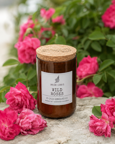 Wild Roses