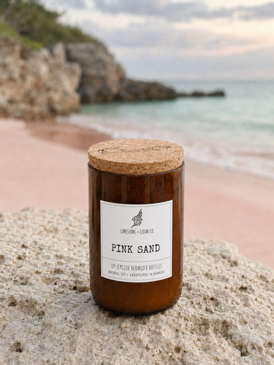 Pink Sand