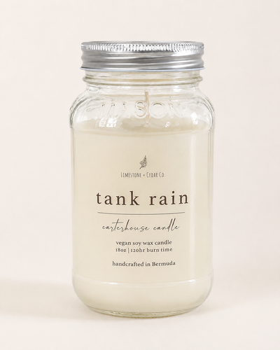 Tank Rain - Carterhouse Collection
