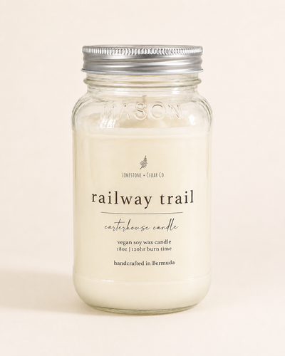 Railway Trail - Carterhouse Collection