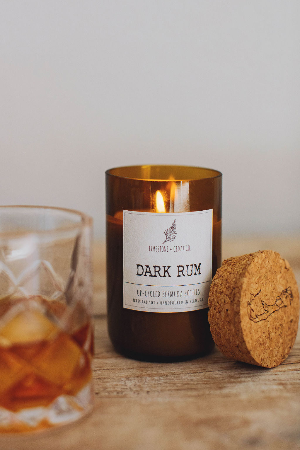 Dark Rum