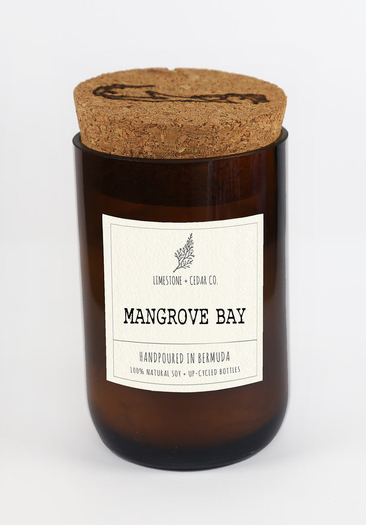 Mangrove Bay