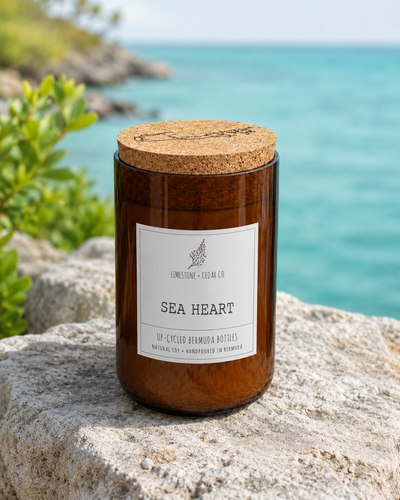 Sea Heart