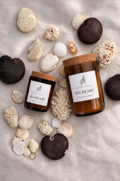 Sea Heart