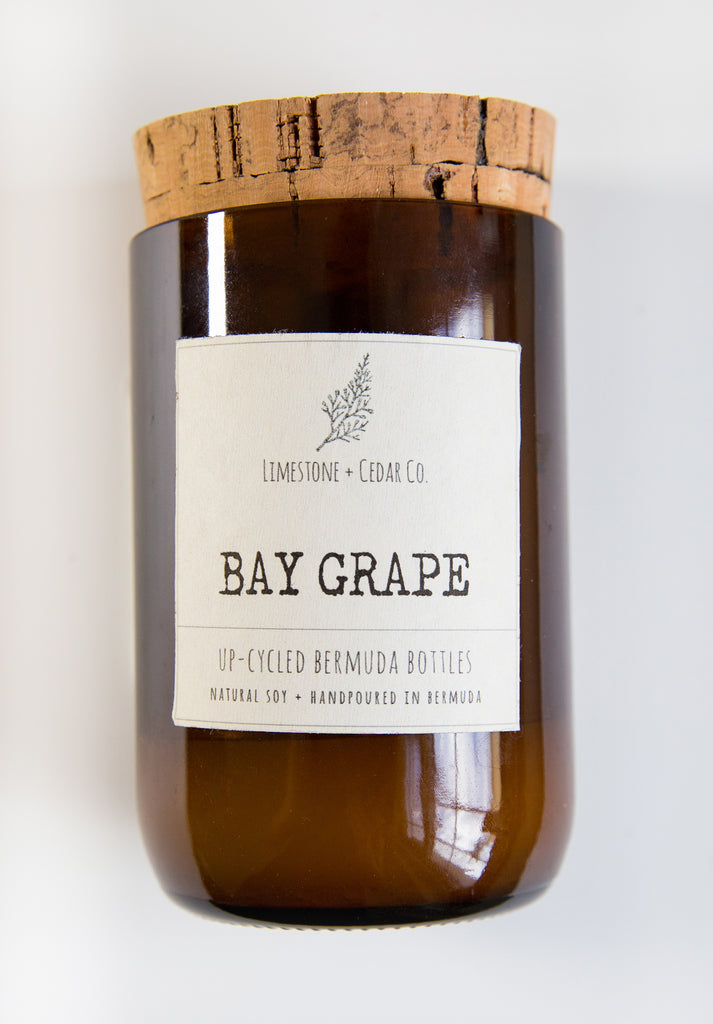 Bay Grape