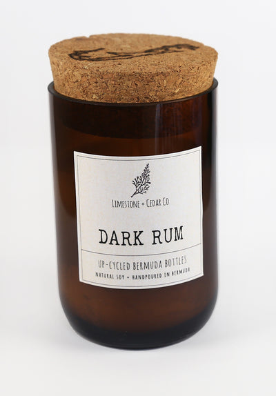 Dark Rum