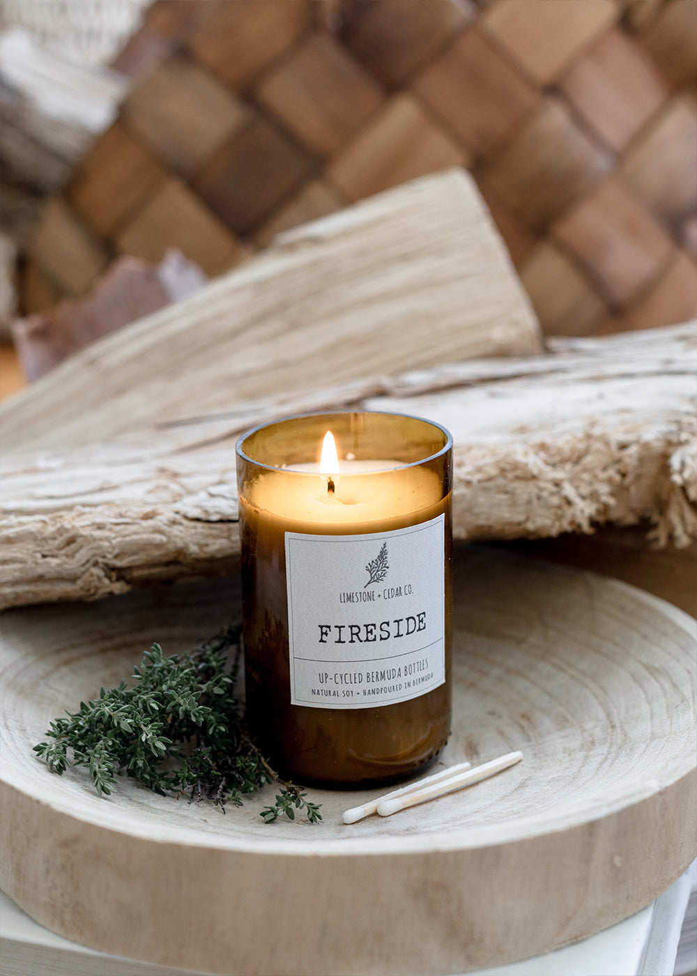 Fireside