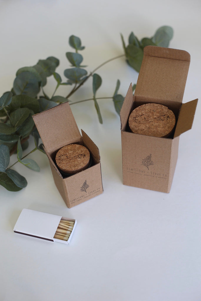 3 Month Candle Subscription