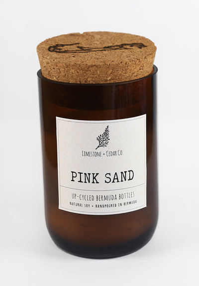 Pink Sand