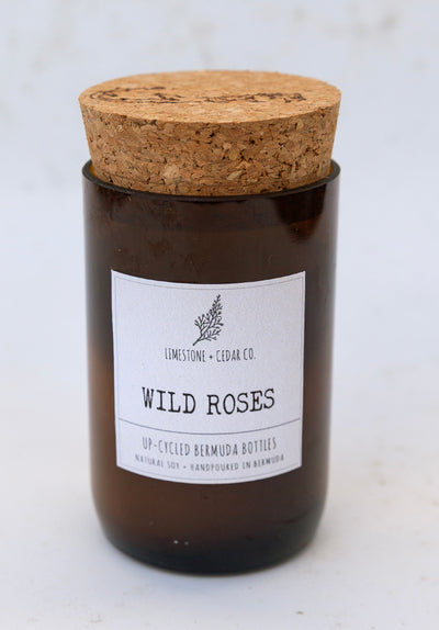 Wild Roses