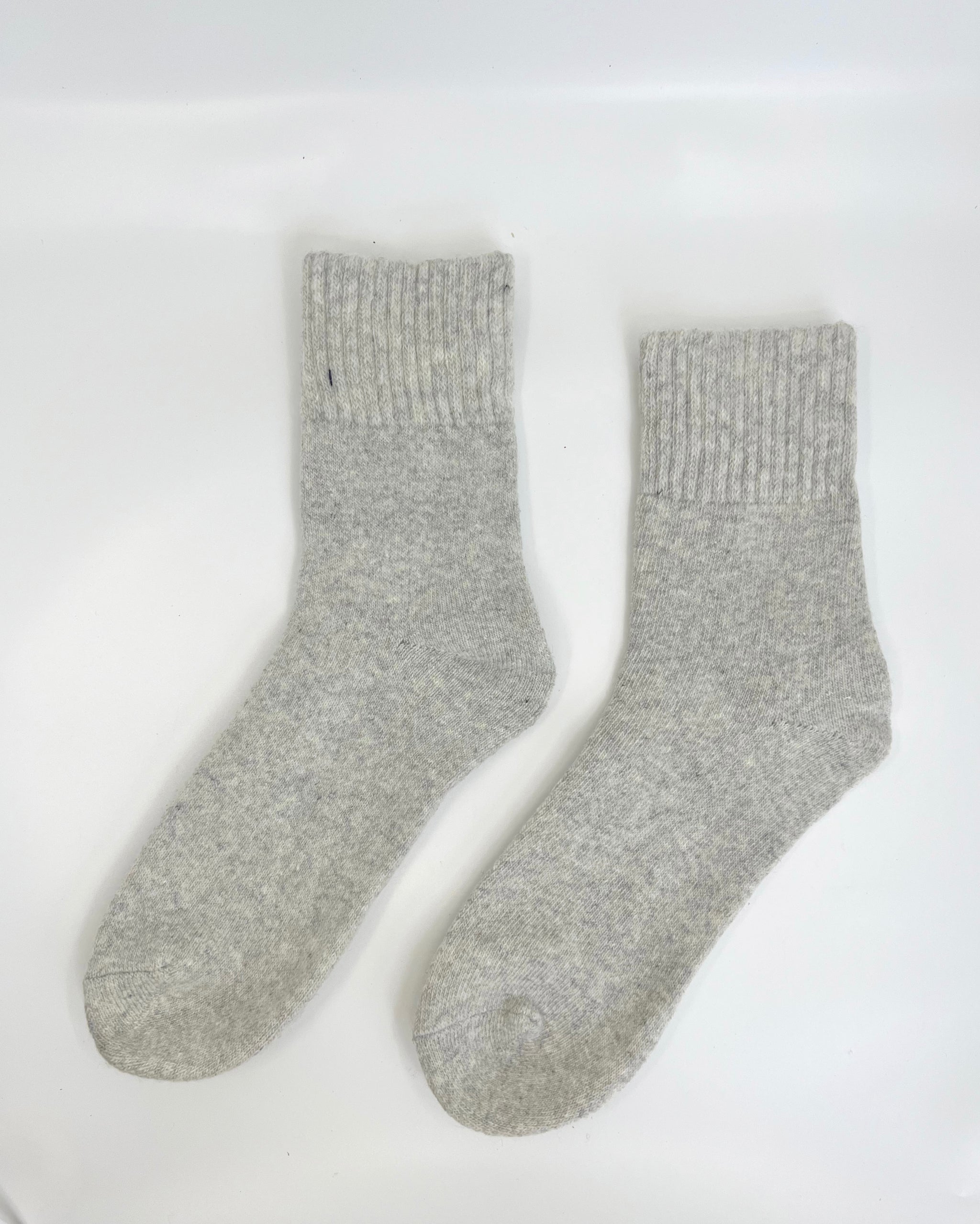 Cosy Wool Socks