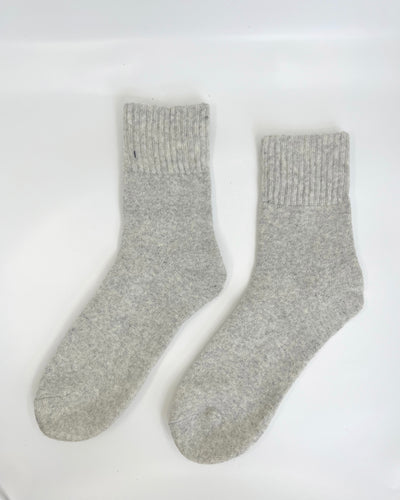 Cosy Wool Socks